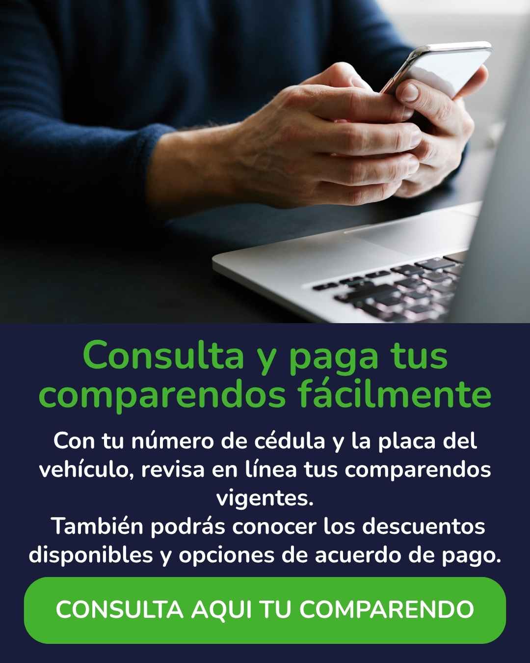 Apelar multa de tránsito